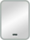 Зеркало Glamour Led 60x80 21век