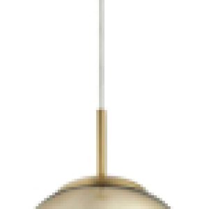 Потолочный светильник Glass TL1203H-51GD 21век