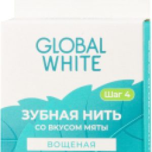 Купить Зубная нить 21век