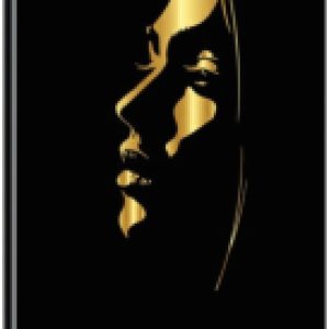 Ежедневник Golden Girl / ЕН5т136_лг_тф 12366 21век