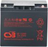 Батарея для ИБП GP 12200B1B 12V/20Ah 21век
