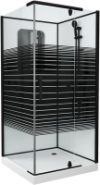 Душевая кабина GR271QR 90x90 21век