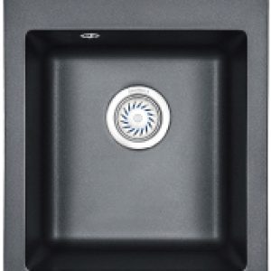 Мойка кухонная GR-4201 21век