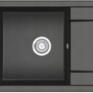 Мойка кухонная GR-6002 21век
