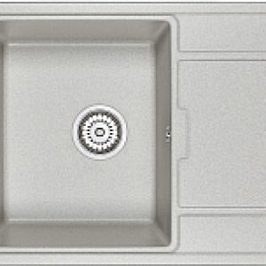 Мойка кухонная GR-6503 21век