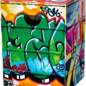 Табурет Graffiti / PH30 21век