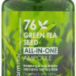 Сыворотка для лица Green Tea Seed All-In-One Ampoule 21век
