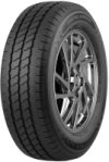 Всесезонная легкогрузовая шина Greentour All Season 215/60R17C 109/107T 21век