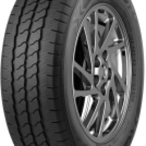 Всесезонная легкогрузовая шина Greentour All Season 215/60R17C 109/107T 21век