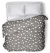 Пододеяльник Grey Stars 147По-15 21век