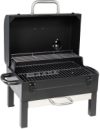 Угольный гриль Grill-Master Compact / 50141 21век