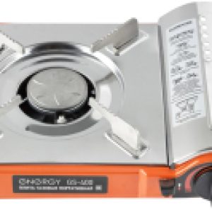 Плита туристическая GS-400 / 105313 21век
