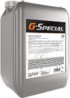 Моторное масло G-Special STOU 10W40 / 253390233 21век