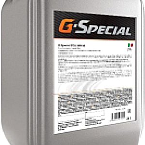 Моторное масло G-Special STOU 10W40 / 253390233 21век