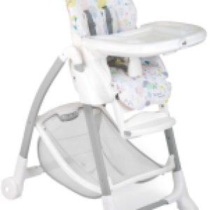 Стульчик для кормления Gusto / S2500-C243 21век