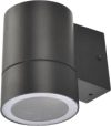Светильник уличный GWL-GX53-M-IP65 Black / 661133 21век