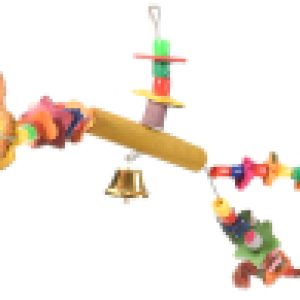 Игрушка для птиц