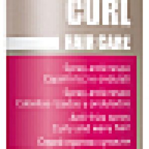 Кондиционер-спрей для волос Hair Care Curl для вьющихся волос 21век