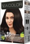 Крем-краска для волос Hair Dye Kit тон 3.0 21век