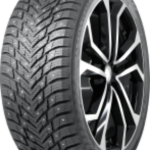 Зимняя шина Hakkapeliitta 10p SUV 215/65R17 103T 21век