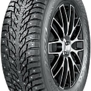Зимняя шина Hakkapeliitta 9 SUV 295/40R20 110T 21век