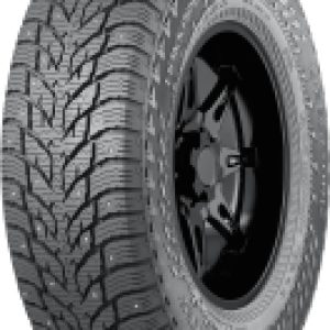 Зимняя легкогрузовая шина Hakkapeliitta LT3 245/75R17 121/118Q 21век