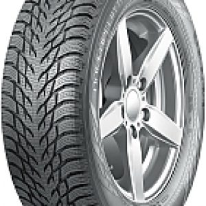 Зимняя шина