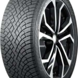 Зимняя шина Hakkapeliitta R5 SUV 265/50R19 110R 21век