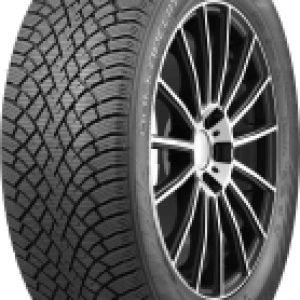 Зимняя шина Hakkapeliitta R5 SUV 315/35R21 111T 21век