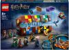 Конструктор Harry Potter Волшебный чемодан Хогвартса 76399 21век