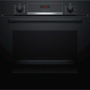 Электрический духовой шкаф HBA534EB0 21век