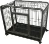 Клетка для животных Heavy Duty Crate 10661/DV 21век