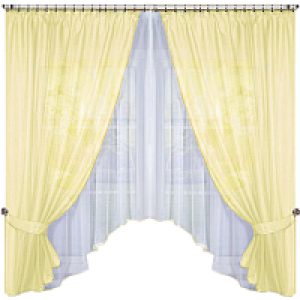 Комплект штор