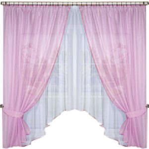 Комплект штор