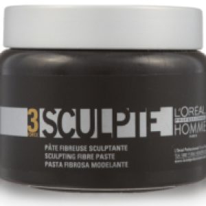 Крем для укладки волос Homme Sculpte 21век