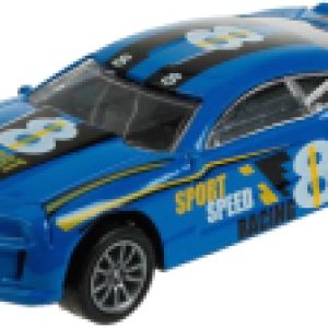 Автомобиль игрушечный Hot Wheels. Спорткар / 1911C140-R2 21век