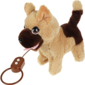 Интерактивная игрушка