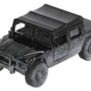 Автомобиль игрушечный Hummer h1 Пикап в снегу / SB-18-09-H1-N(SNOW)-WB 21век