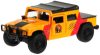 Автомобиль игрушечный Hummer Пикап Динозавр / SB-18-09-H1-DINO(WB) 21век