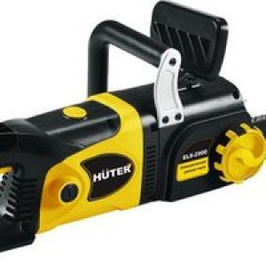 Электрическая пила Huter ELS-2800