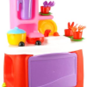 Детская кухня Hut Kitchen / M4 21век