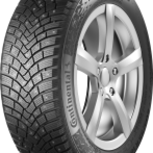 Зимняя шина IceContact 3 185/60R14 82T 21век