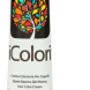 Крем-краска для волос