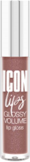 Блеск для губ Icon Lips Glossy Volume тон 506 21век