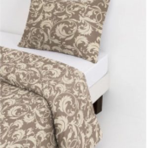 Комплект постельного белья Idea Vintage 1.5 70987/1 / 275781 21век