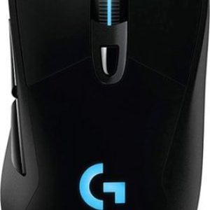 Игровая мышь Logitech G703 Lightspeed Hero 16K Wireless