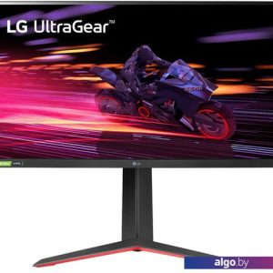 Игровой монитор LG UltraGear 27GP750-B