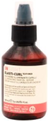 Масло для волос Illuminating Hair Oil-Serum 21век