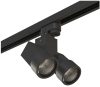 Трековый светильник Illumo A1T051037 21век
