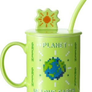Кружка I Love Earth 3821 21век